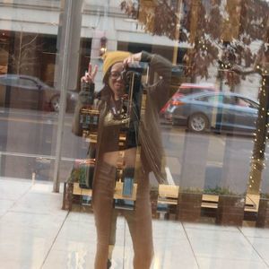 Meet your Posher, Kaitlyn